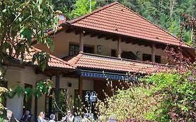 Landgasthof Am Teufelstisch
